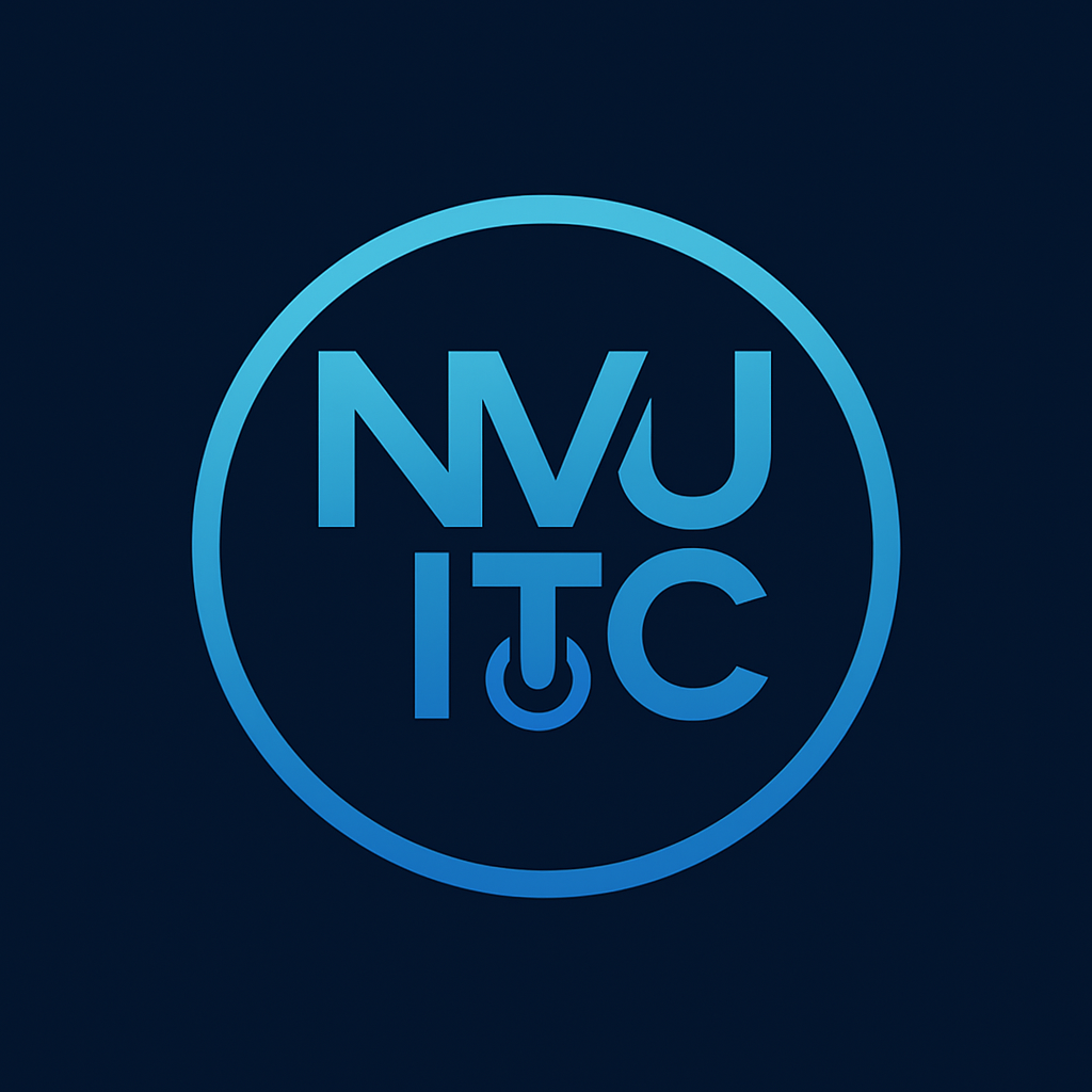 شعار ITC